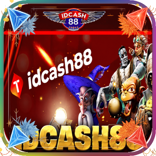 idcash88 — galeri pratinjau Resmi APK